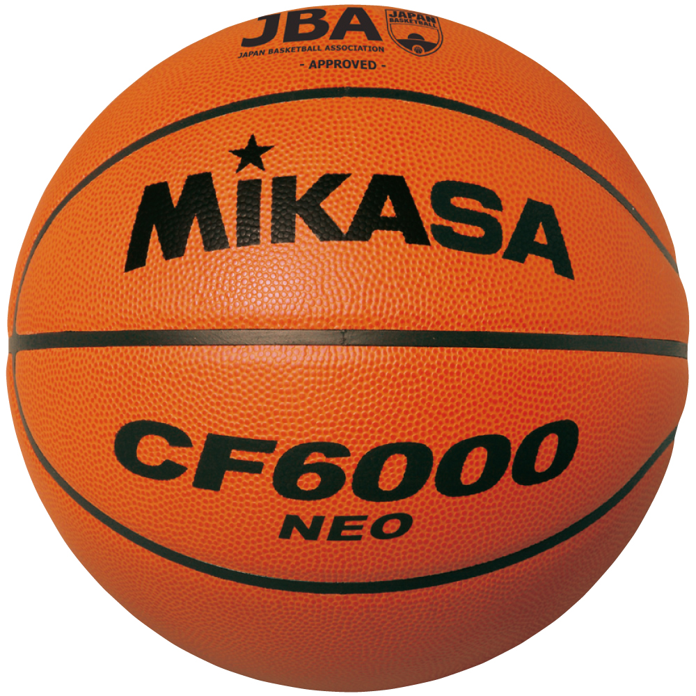 CF6000-NEO | 株式会社ミカサ MIKASA｜ボール・スポーツ用品