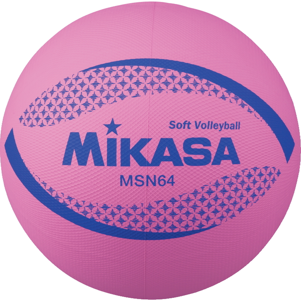 MSN64-P | 株式会社ミカサ MIKASA｜ボール・スポーツ用品 