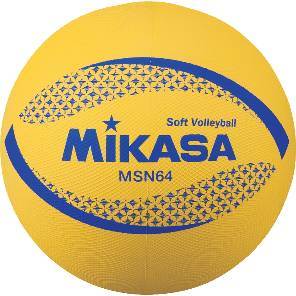 MSN64-Y | 株式会社ミカサ MIKASA｜ボール・スポーツ用品・コーポレートサイト