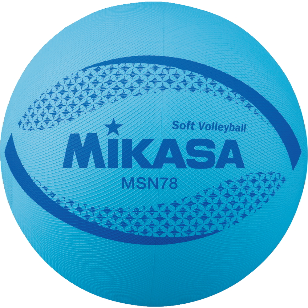 MSN78-BL  株式会社ミカサ MIKASA｜ボール・スポーツ用品・コーポレートサイト