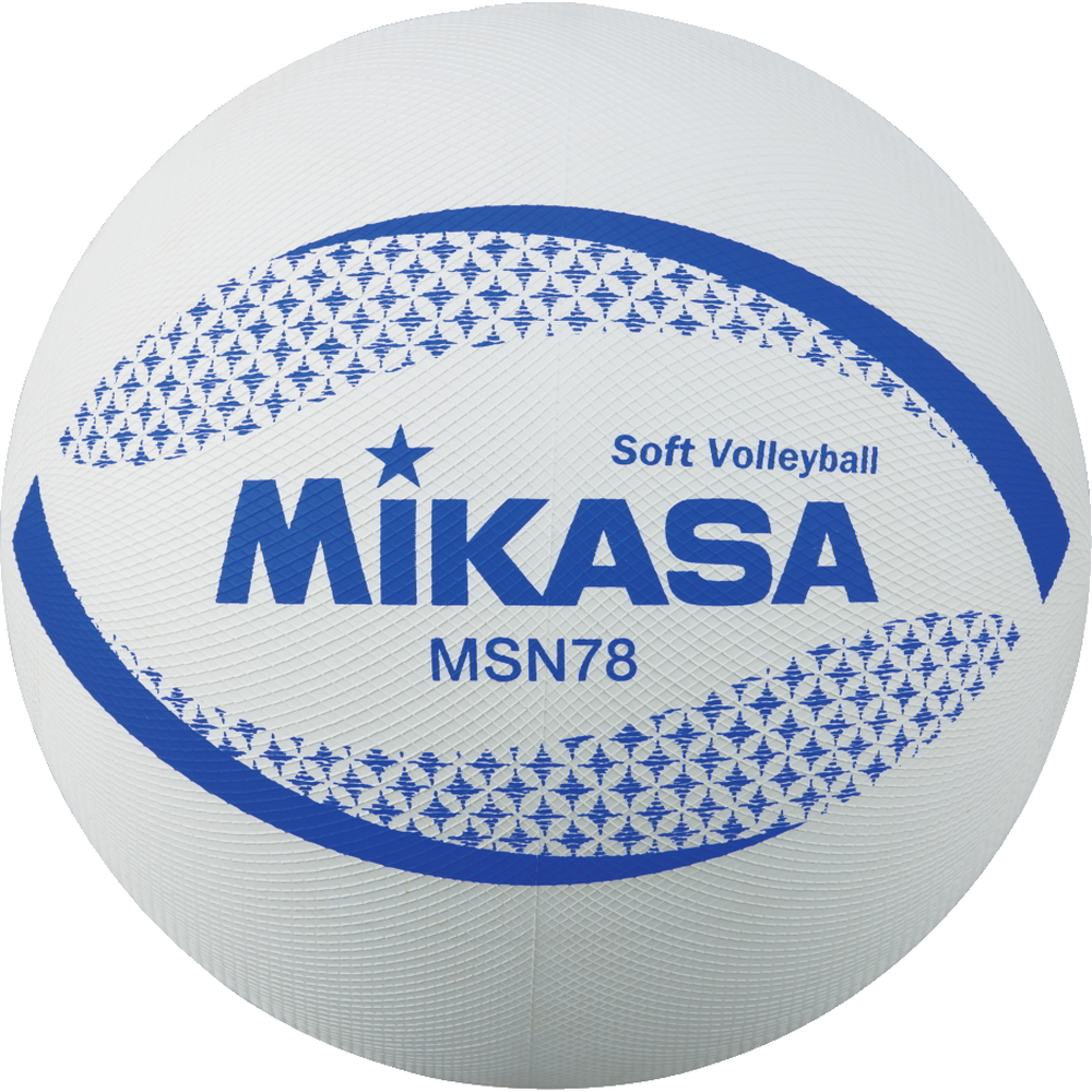 MSN78-W | 株式会社ミカサ MIKASA｜ボール・スポーツ用品・コーポレートサイト