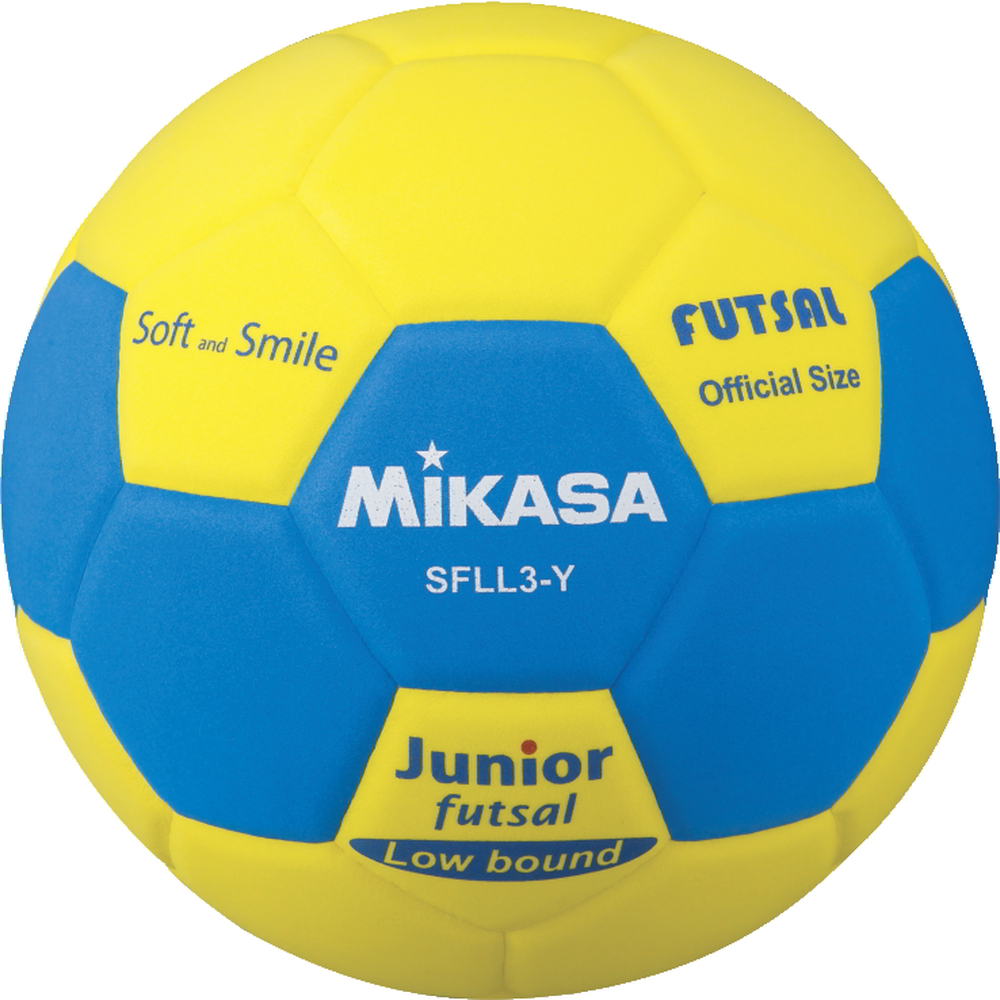 SFLL3-Y | 株式会社ミカサ MIKASA｜ボール・スポーツ用品