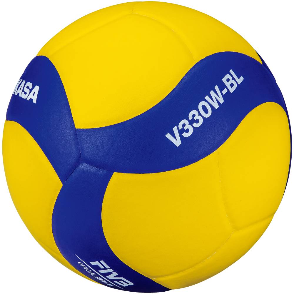 V330W-BL | 株式会社ミカサ MIKASA｜ボール・スポーツ用品・コーポレートサイト