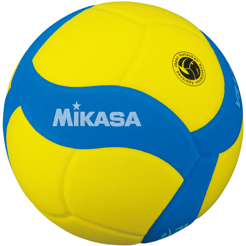 VS170W-Y-BL | 株式会社ミカサ MIKASA｜ボール・スポーツ用品