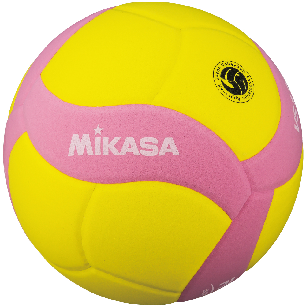 VS170W-Y-P | 株式会社ミカサ MIKASA｜ボール・スポーツ用品 