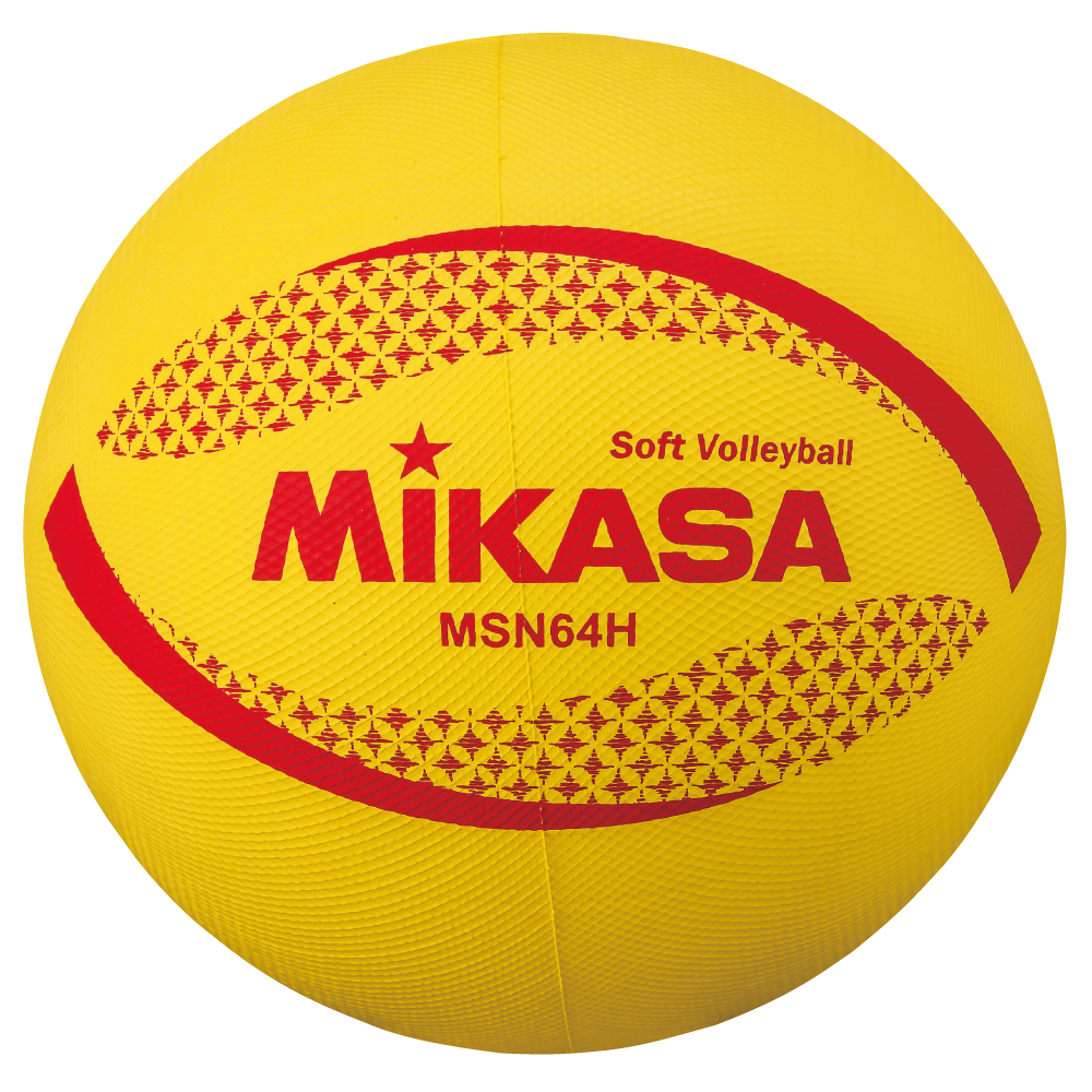 MSN64H | 株式会社ミカサ MIKASA｜ボール・スポーツ用品・コーポレートサイト