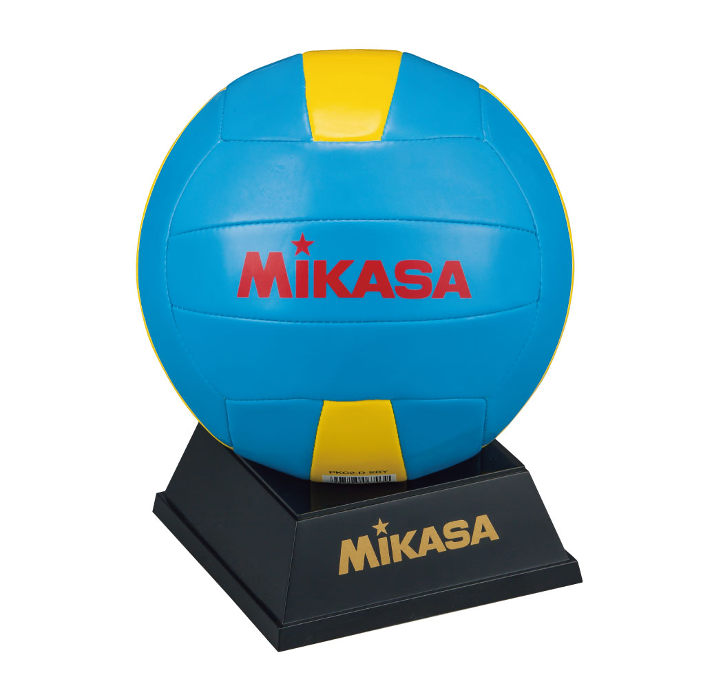 PKC2-D-SBY | 株式会社ミカサ MIKASA｜ボール・スポーツ用品・コーポレートサイト