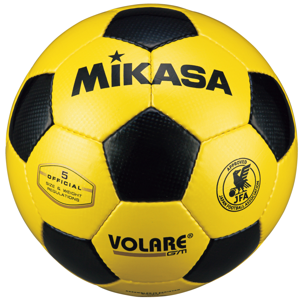 SVC5011-YBK | 株式会社ミカサ MIKASA｜ボール・スポーツ用品 