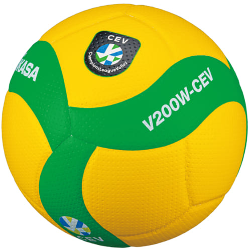 V200W-CEV | 株式会社ミカサ MIKASA｜ボール・スポーツ用品 