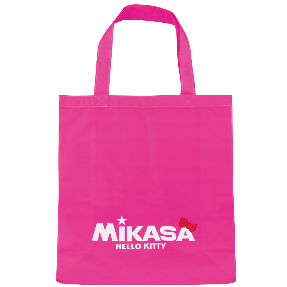 ミカサ（MIKASA）（メンズ、レディース、キッズ）オリジナルドッジピンク D2XE-P