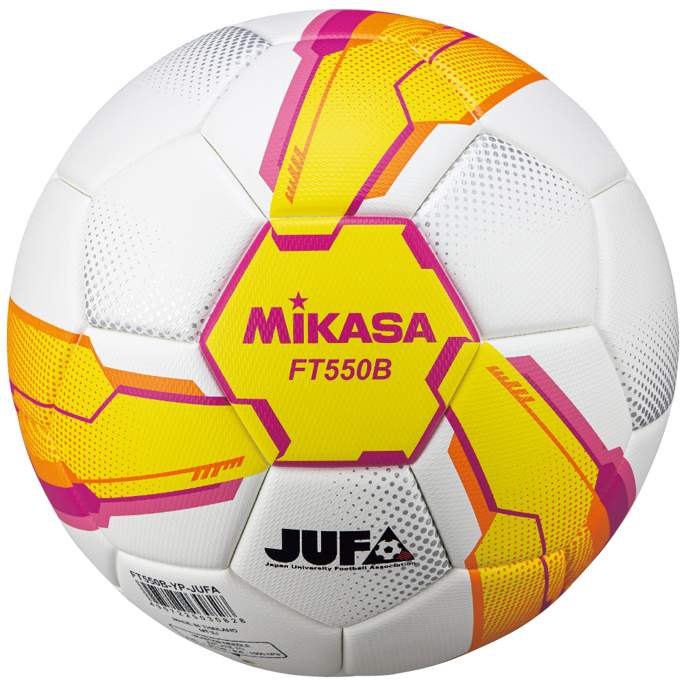 Ft550b Yp Jufa 株式会社ミカサ Mikasa ボール スポーツ用品 コーポレートサイト