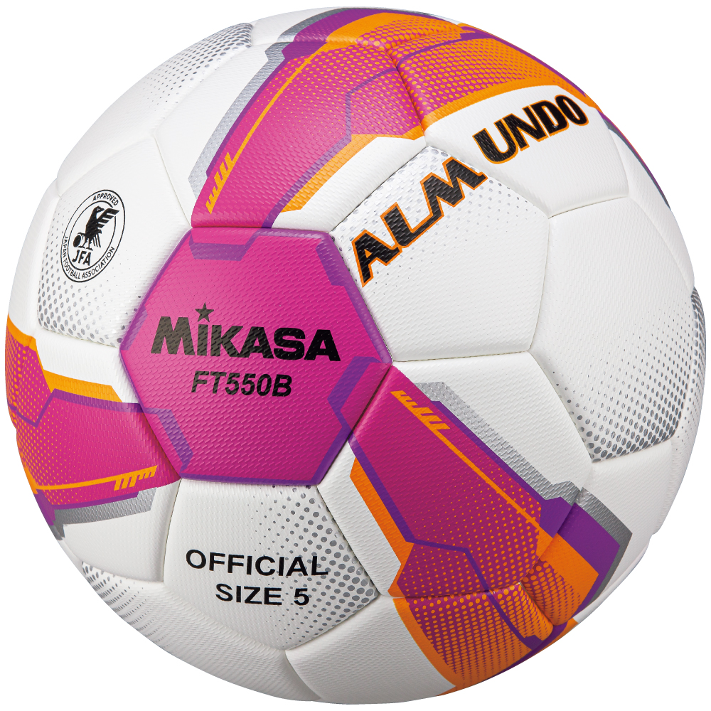Ft550b Pv 株式会社ミカサ Mikasa ボール スポーツ用品 コーポレートサイト