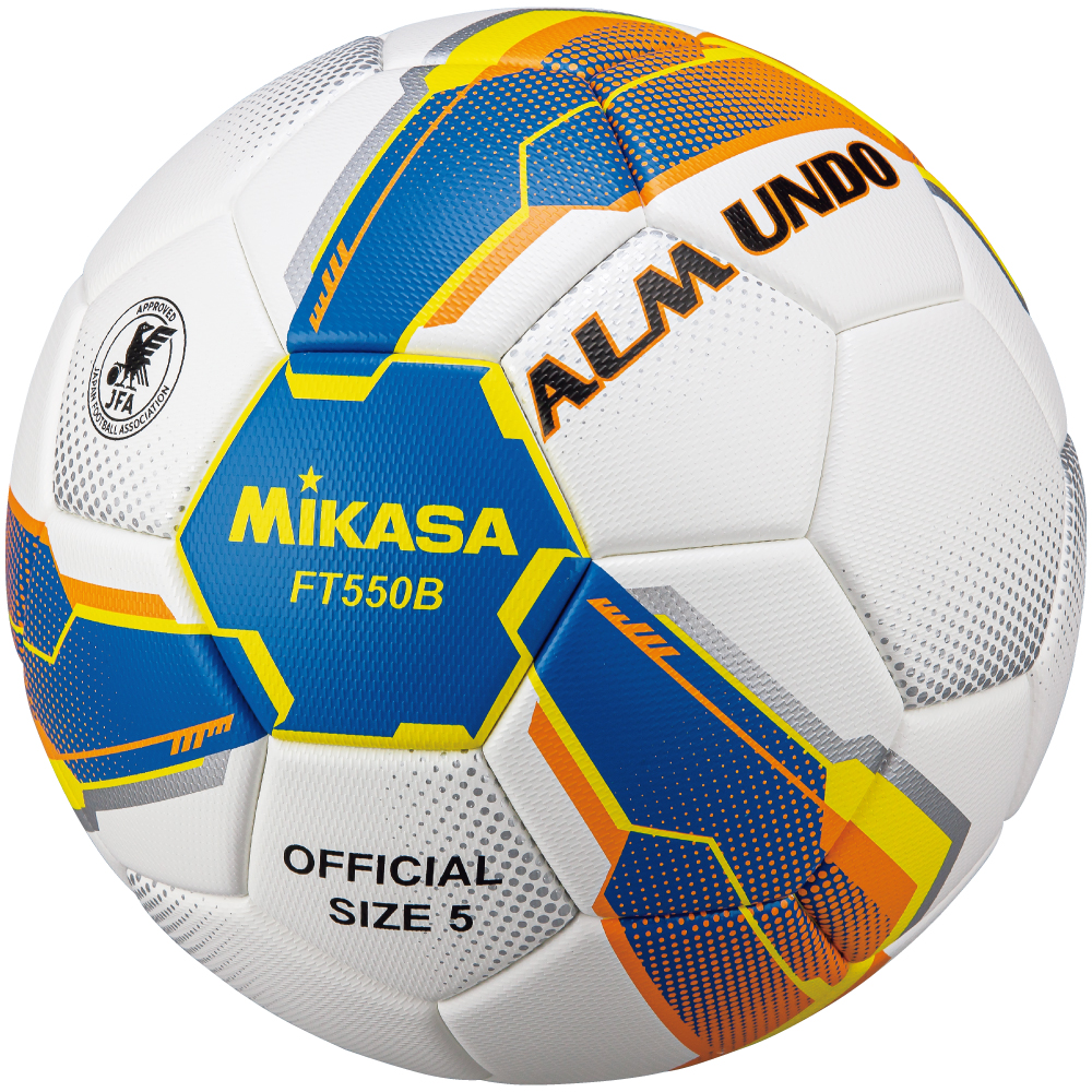 Ft550b Bly 株式会社ミカサ Mikasa ボール スポーツ用品 コーポレートサイト