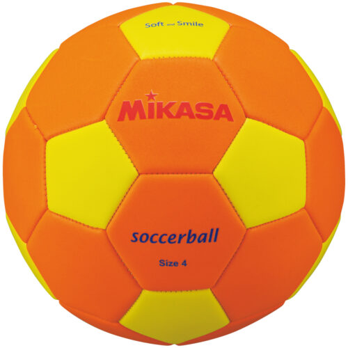 STPEF4-OY | 株式会社ミカサ MIKASA｜ボール・スポーツ用品 