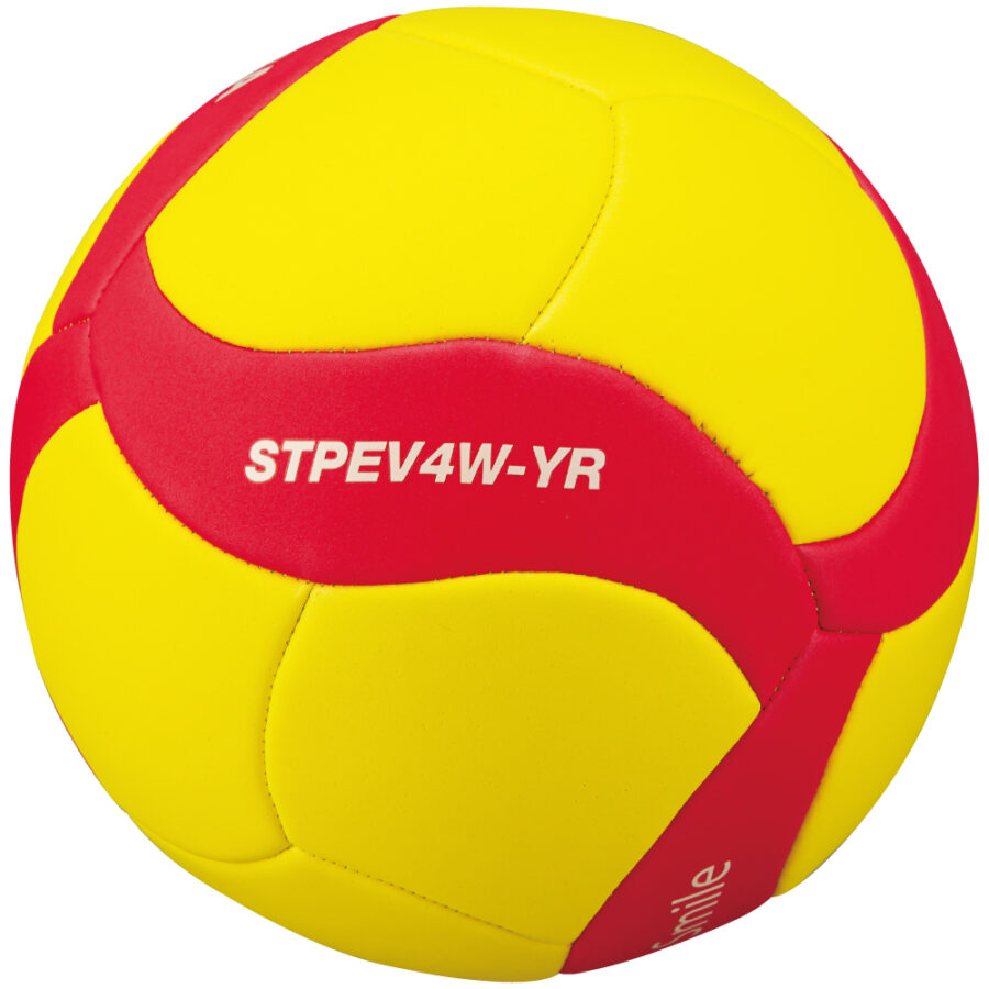 STPEV4W-YSBL | 株式会社ミカサ MIKASA｜ボール・スポーツ用品 