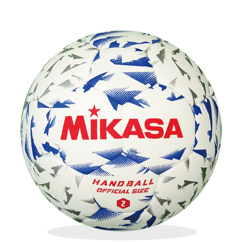 Mikasaは日本ハンドボール協会 22年度ハンドボール競技規則改定における ボール規程 変更 に沿った試合球 Hb40bシリーズを発売します 株式会社ミカサ Mikasa ボール スポーツ用品 コーポレートサイト