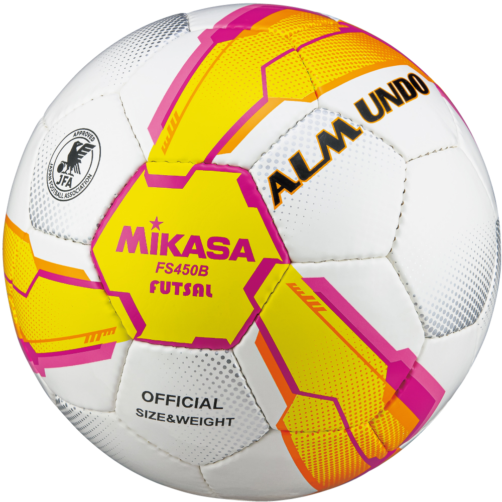 Fs450b Yp 株式会社ミカサ Mikasa ボール スポーツ用品 コーポレートサイト