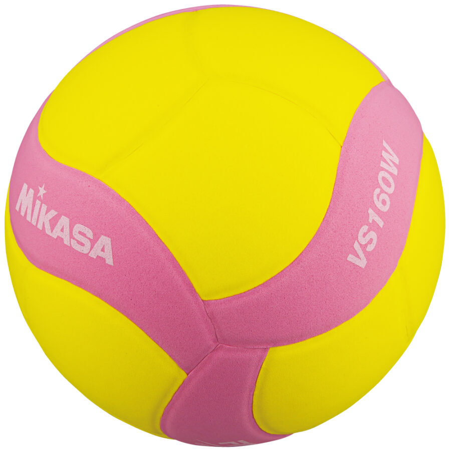 VS160W-Y-G | 株式会社ミカサ MIKASA｜ボール・スポーツ用品・コーポレートサイト