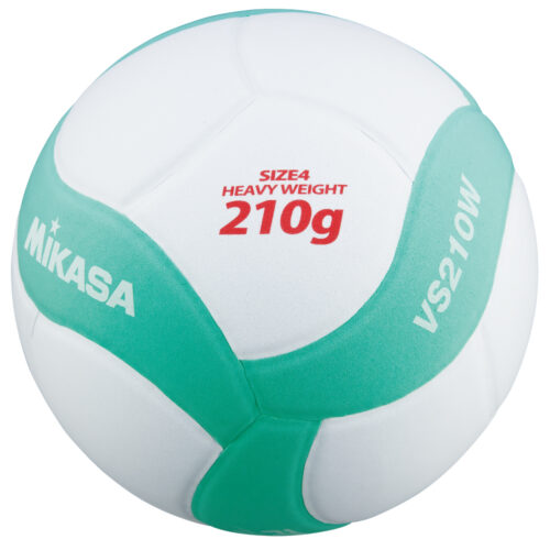 VS210W-W-G | 株式会社ミカサ MIKASA｜ボール・スポーツ用品 