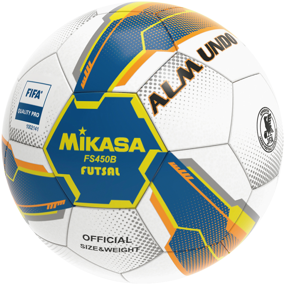 FS450B-BLY-FQP | 株式会社ミカサ MIKASA｜ボール・スポーツ用品