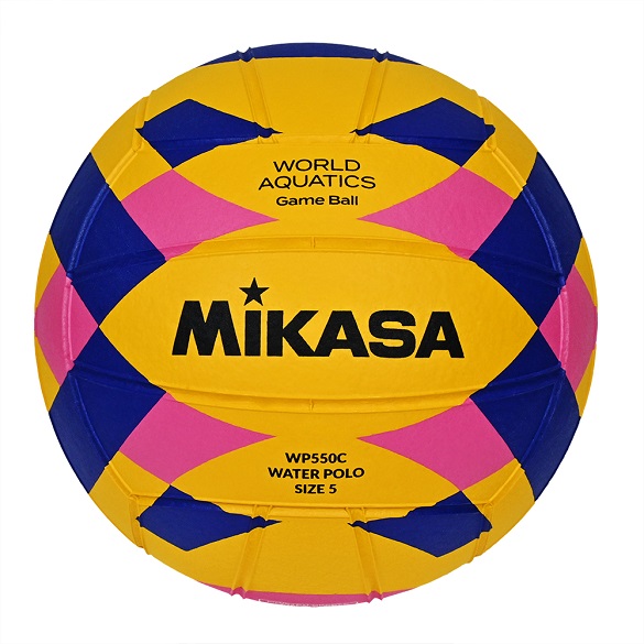 MIKASA水球デザインが【NY PRODUCT DESIGN AWARDS 2023