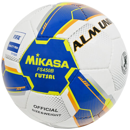 FS450B-BLY-FQP | 株式会社ミカサ MIKASA｜ボール・スポーツ用品