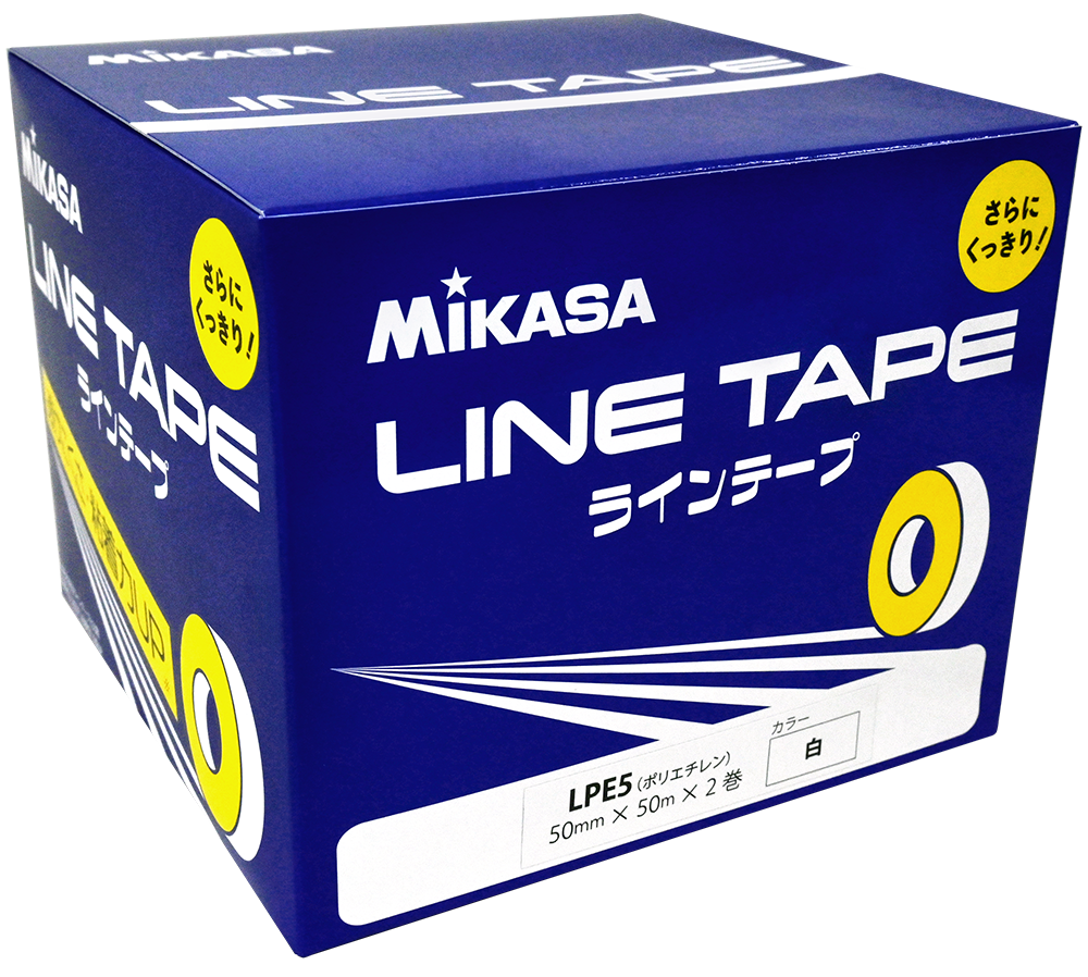 LPE5-W | 株式会社ミカサ MIKASA｜ボール・スポーツ用品