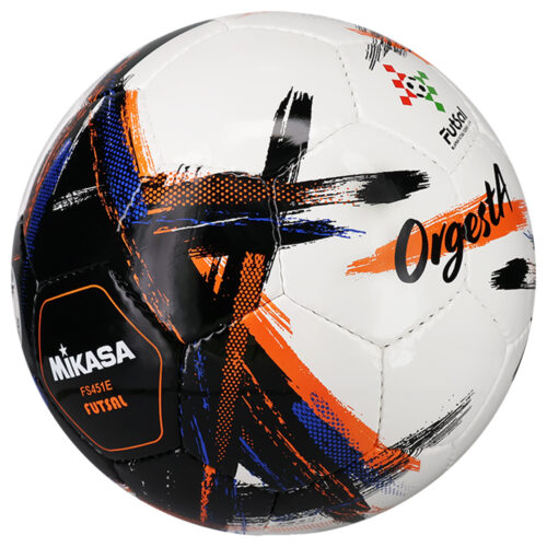 FS451E-BK | 株式会社ミカサ MIKASA｜ボール・スポーツ用品