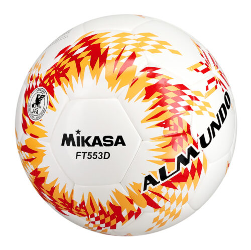 FT553D-BLLB | 株式会社ミカサ MIKASA｜ボール・スポーツ用品