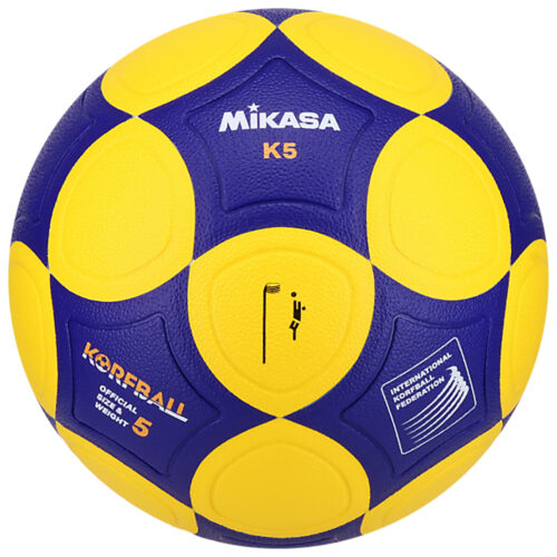 K5-YBL | 株式会社ミカサ MIKASA｜ボール・スポーツ用品