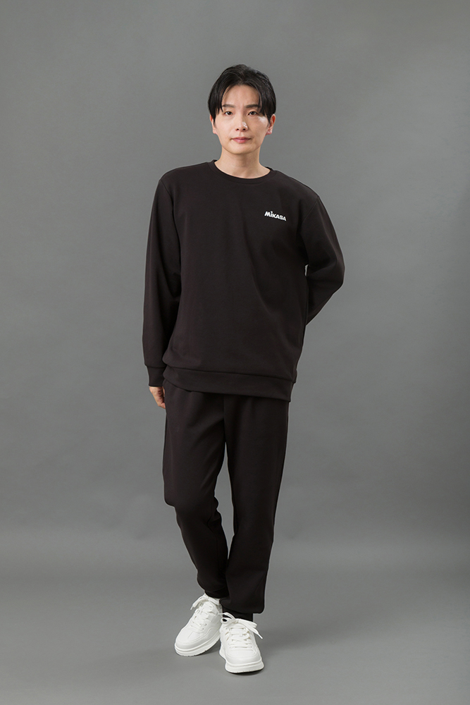 2631-BK | 株式会社ミカサ MIKASA｜ボール・スポーツ用品